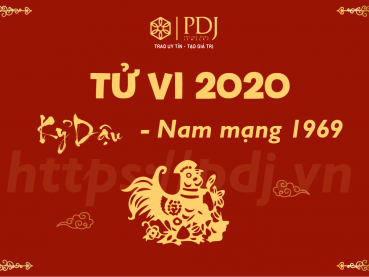 Xem tử vi năm 2020 của tuổi Kỷ Dậu 1969 - Nam mạng Xem tử vi năm 2020 của tuổi Kỷ Dậu 1969 - Nam mạng