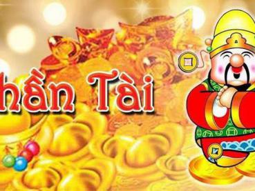 Ngày vía Thần Tài năm 2020 là ngày nào?