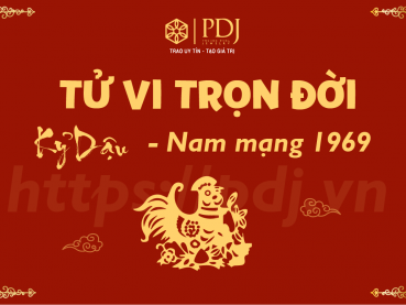 Xem tử vi trọn đời của tuổi Kỷ Dậu 1969 - Nam mạng Xem tử vi trọn đời của tuổi Kỷ Dậu 1969 - Nam mạng