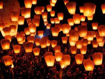 Tết Nguyên Tiêu là gì? Ý nghĩa của ngày tết Nguyên Tiêu...