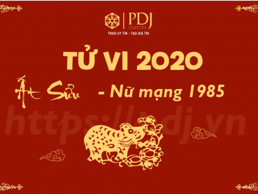 Xem tử vi năm 2020 của tuổi Ất Sửu 1985 - Nữ mạng