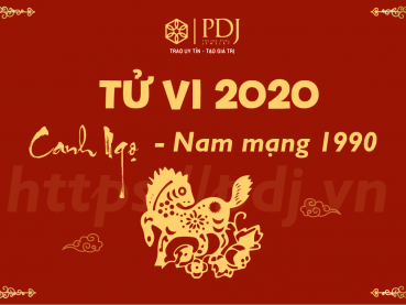Xem tử vi năm 2023 tuổi CANH NGỌ sinh năm 1990 Nam Mạng