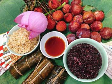 Nguồn gốc và ý nghĩa của ngày tết Đoan Ngọ 5/5 Âm Lịch tại Việt Nam