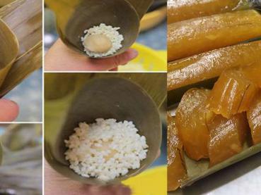 Những món ăn không thể thiếu trong Tết Đoan Ngọ ở Việt Nam