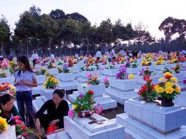 Tìm hiểu về Tiết Thanh Minh. Những ý nghĩa nhân văn của Tiết Thanh Minh của người Á Đông