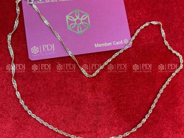 Giá vàng hôm nay 16/3: Xu hướng giảm trên toàn cầu