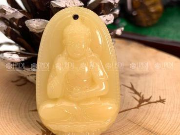 Phật bản mệnh phù trợ tuổi Tuất, Hợi năm 2020 quanh năm...