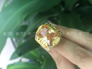 Giá vàng hôm nay 9/6: Nước Mỹ sau cú sốc, vàng tăng trở lại