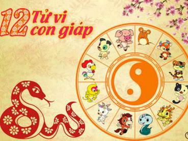 Xem tử vi hàng ngày: tử vi 20/6/2020 của 12 con Giáp