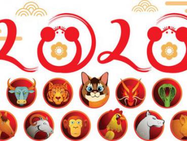 Tử vi hàng ngày thứ Tư 4/11/2020 của 12 con Giáp chính xác nhất