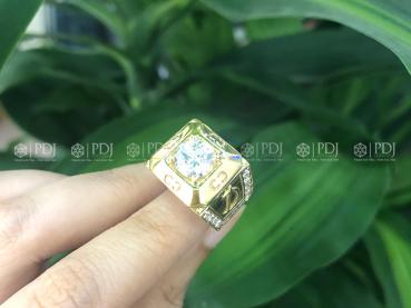 Giá vàng hôm nay 23/11: Trầm lắng, nín lặng chờ thời