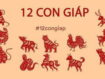 Tử vi hàng ngày Thứ Năm 1/4/2021 của 12 con Giáp chính xác nhất Tử vi hàng ngày Thứ Năm 1/4/2021 của 12 con Giáp chính xác nhất