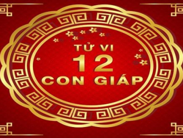 Tử vi hàng ngày Thứ Bảy 3/4/2021 của 12 con Giáp chính xác nhất Tử vi hàng ngày Thứ Bảy 3/4/2021 của 12 con Giáp chính xác nhất