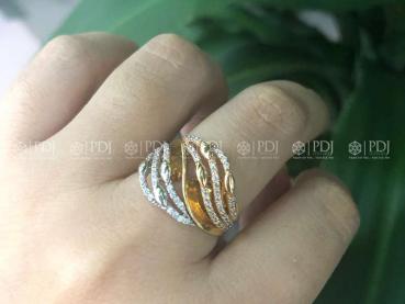 Giá vàng hôm nay 8/3: Tuần mới trầm lắng, chưa thể bứt phá