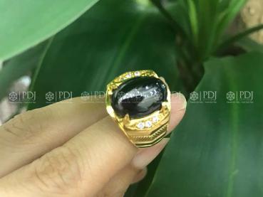 Giá vàng hôm nay 17/5: Tín hiệu lạc quan, vào cầu tăng giá