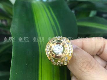 Giá vàng hôm nay 7/6: Kỳ vọng quay lại mốc 1.900 USD