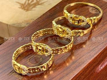 Giá vàng hôm nay 9/8: Giảm giá trong ngắn hạn