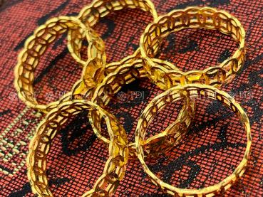 Vàng lên 60 triệu đồng/lượng, những cảnh báo mức giá kỷ lục mới