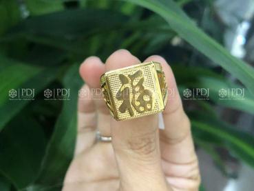 Giá vàng hôm nay 11/10: Rập rình vượt mốc 58 triệu đồng/lượng