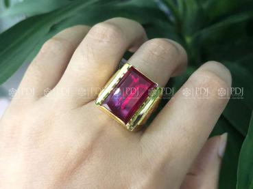 Giá vàng hôm nay 27/10: Tăng dữ dội, hướng đến mốc 59 triệu