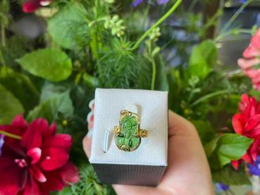 Giá vàng hôm nay 9/8: USD hồi phục, vàng run sợ trước con số lạm phát