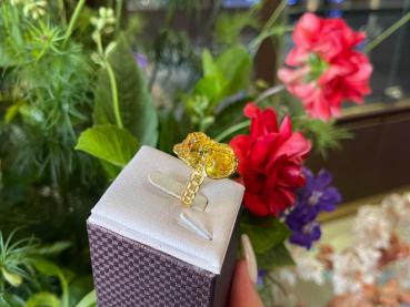 Giá vàng hôm nay 15/9: Giảm quá mạnh, vàng mất trăm USD so với đầu năm