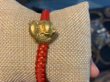 Giá vàng hôm nay 25/5: Cầu bắt đáy tăng, vàng lên giá