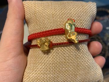 Giá vàng hôm nay 22/3/2024 thế giới tăng mạnh, trong nước...