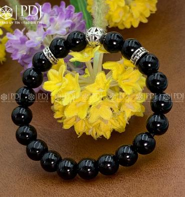 Những vòng đá phong thủy hợp với người mệnh Thủy