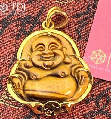 Trang sức phong thủy theo tuổi may mắn của 12 con giáp (Phần...