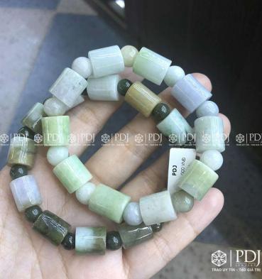 Trang sức phong thủy theo tuổi may mắn của 12 con giáp (Phần...