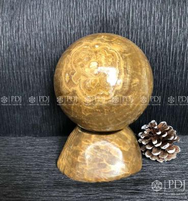 Trang sức phong thủy phương đông PDJ - địa chỉ bán đá phong...