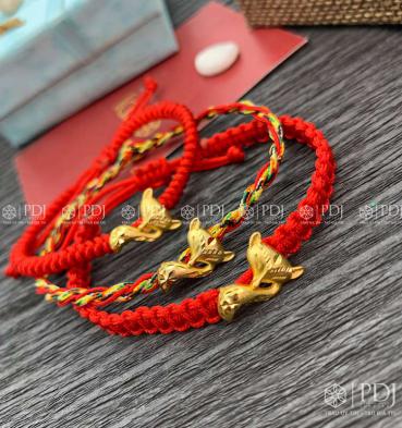 Những sự thật đằng sau sợi dây chỉ đỏ may mắn