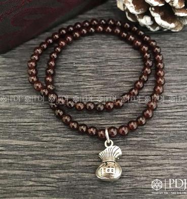 Ý nghĩa và cách đeo chuỗi hạt đeo tay trong Phật Giáo và...