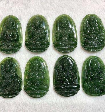 Tìm hiểu về các loại ngọc, đá quý hiện nay