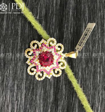 Tìm hiểu về sự khác nhau giữa vàng ta, vàng tây và vàng...