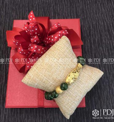 Tìm hiểu về đá Diopside - công dụng, ý nghĩa và những điều...