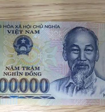 Khuyến cáo của Ngân hàng Nhà nước Việt Nam: Phân biệt tiền...