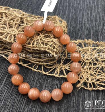 Đá mặt trời - công dụng và ý nghĩa