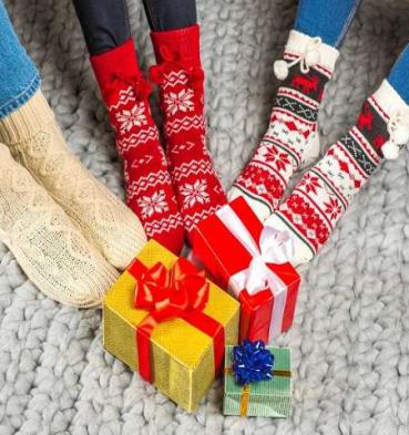 Những món quà Noel ý nghĩa dành tặng bạn bè, người thân