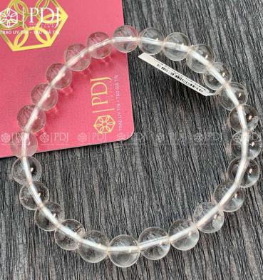 Sinh năm 2001 nên đeo vòng phong thủy nào?