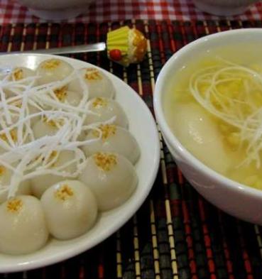 Tết Hàn Thực là gì? Nguồn gốc và ý nghĩa của ngày Tết...