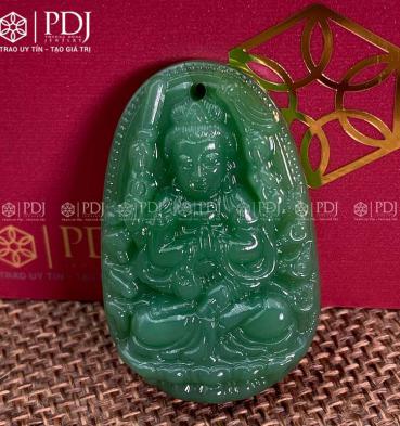 Phật bản mệnh phù trợ tuổi Tý năm 2020 tấn tài tấn lộc