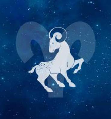 Vật phẩm phong thủy may mắn cho cung Bạch Dương, cung Bạch...