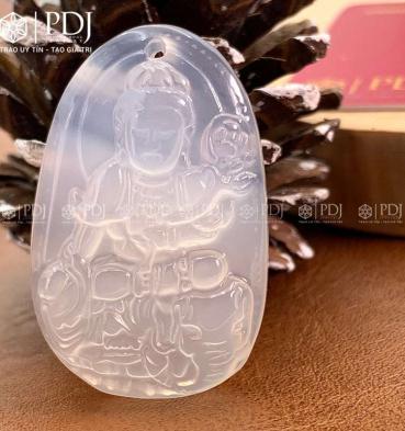 Phật bản mệnh phù trợ tuổi Thìn, Tỵ năm 2020 bình an, mạnh...