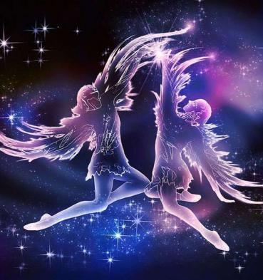 Vật phẩm phong thủy may mắn cho cung Song Tử, cung Song Tử...