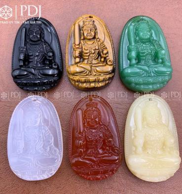 Phật bản mệnh phù trợ tuổi Dậu năm 2020 an khang phú quý