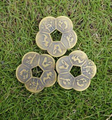 Khám phá hoa mai đồng tiền cổ - những bí ẩn phong thủy...