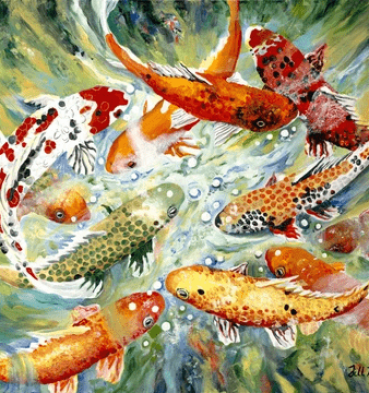 Nằm mơ thấy bắt cá làm là báo hiệu điềm gì? Tốt hay...