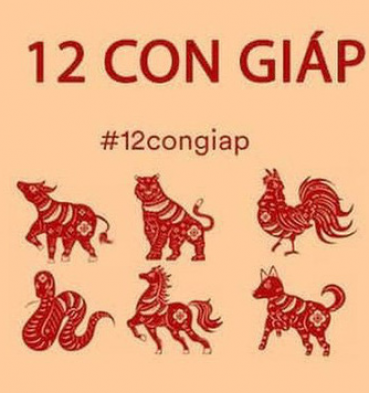 Tử vi hàng ngày Thứ Năm 25/3/2021 của 12 con Giáp chính xác...